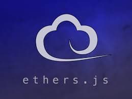 Ethers.js logo