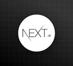 Nextjs logo